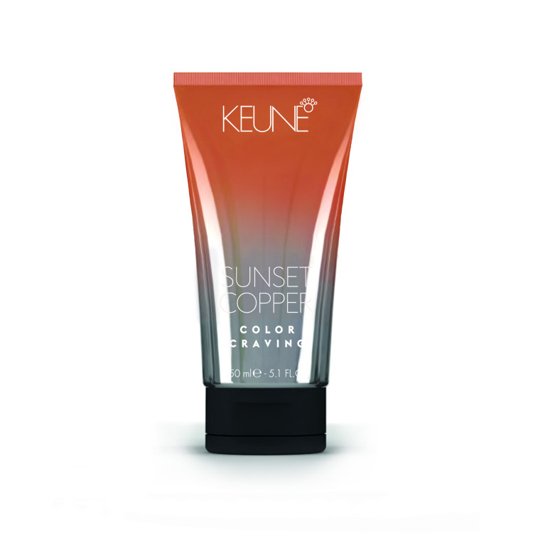 COLOR CRAVING SUNSET COPPER - 150ml